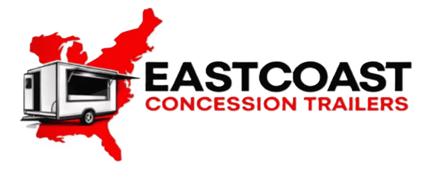 Coffee Trailers for Sale | Eastcoast Concessions